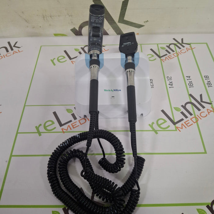 Welch Allyn 777 Ophthalmoscope/Otoscope Wall Transformer