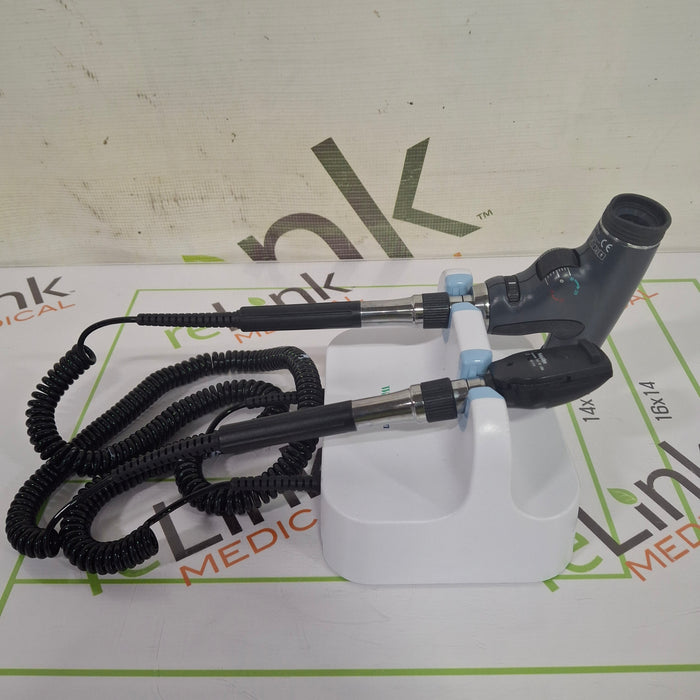 Welch Allyn 777 Ophthalmoscope/Otoscope Wall Transformer