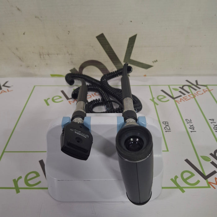 Welch Allyn 777 Ophthalmoscope/Otoscope Wall Transformer