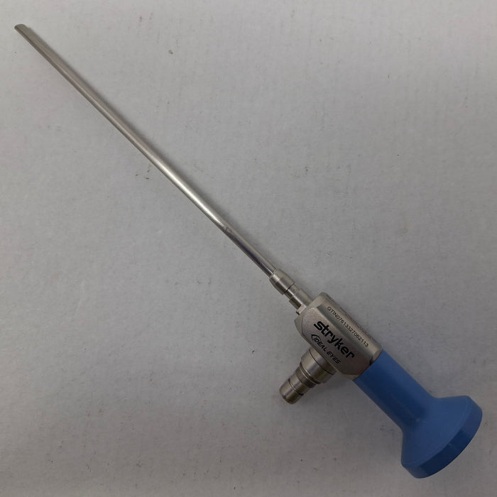 Stryker 502-104-030 4mm 30° Ideal Eyes Arthroscope