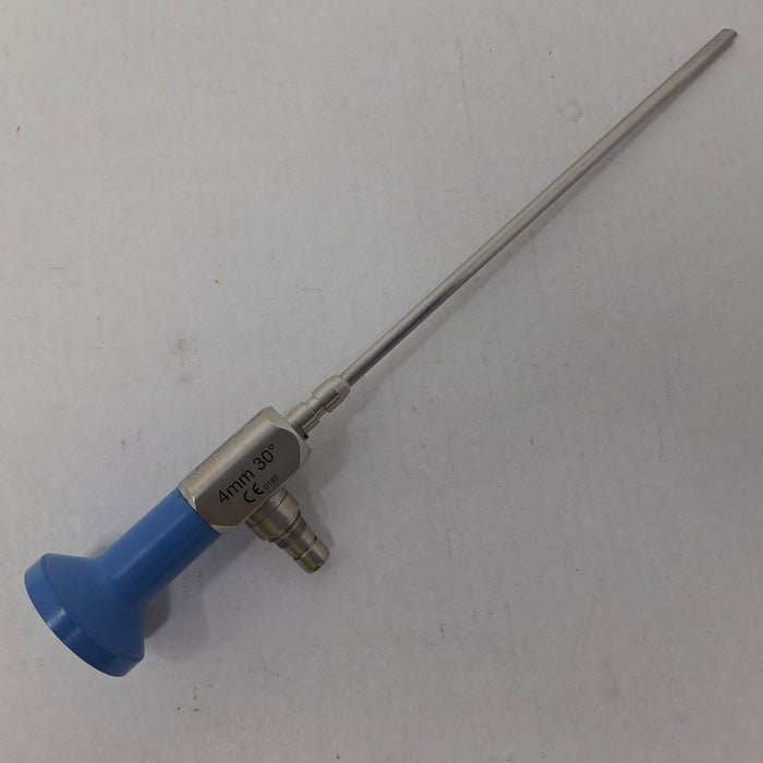 Stryker 502-104-030 4mm 30° Ideal Eyes Arthroscope