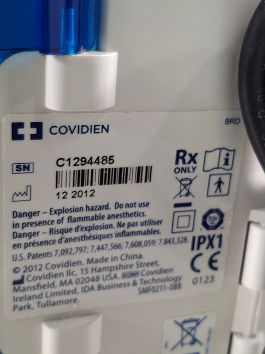 Covidien Kangaroo ePump Enteral Feeding Pump