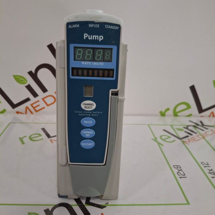 CareFusion Alaris 8100 LVP Infusion Pump Module