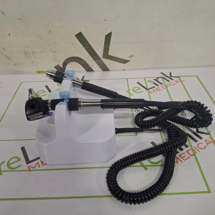 Welch Allyn 777 Ophthalmoscope/Otoscope Wall Transformer