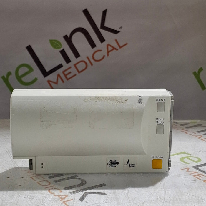 Philips M3001A-A02 OxiMax SpO2, NIBP, ECG MMS Module