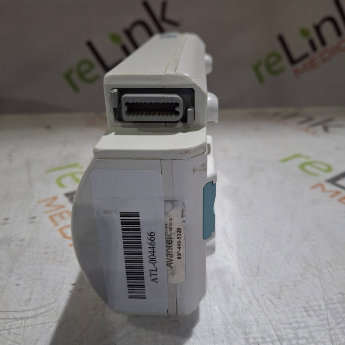 Philips M3001A-A02 OxiMax SpO2, NIBP, ECG MMS Module