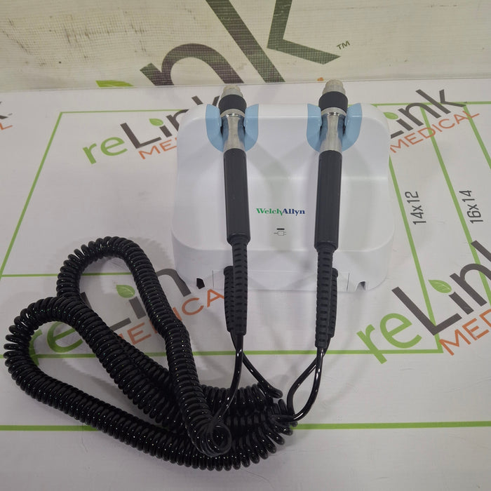 Welch Allyn 777 Ophthalmoscope/Otoscope Wall Transformer without Heads