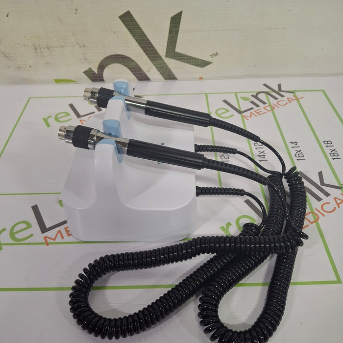 Welch Allyn 777 Ophthalmoscope/Otoscope Wall Transformer without Heads
