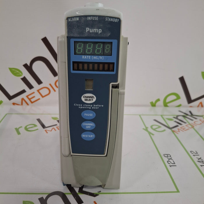 CareFusion Alaris 8100 LVP Infusion Pump Module