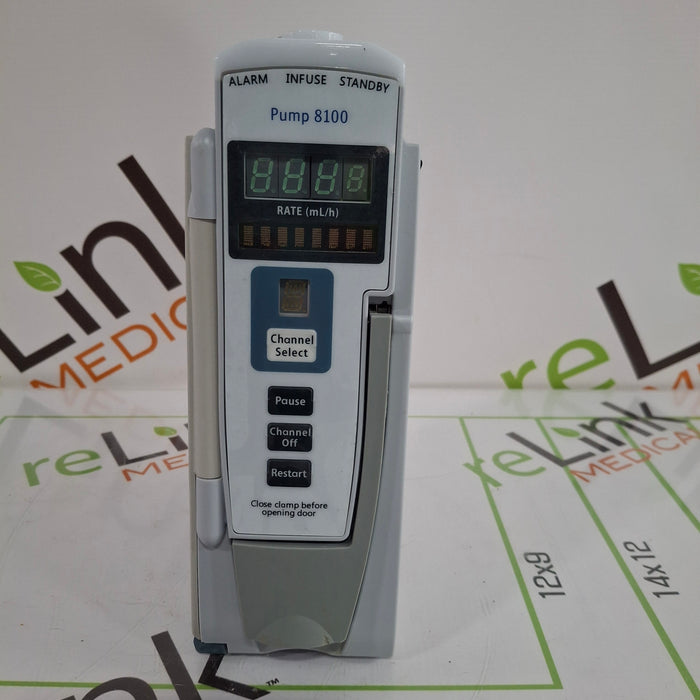 Becton Dickinson 8100 LVP Infusion Pump Module