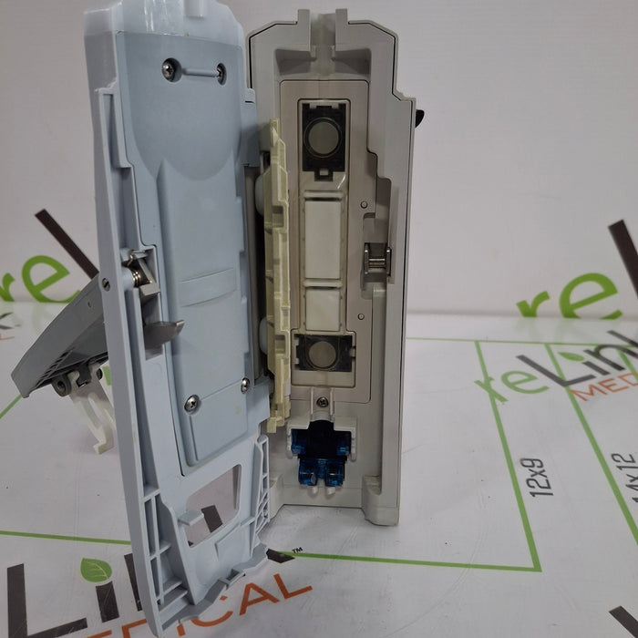 Becton Dickinson 8100 LVP Infusion Pump Module