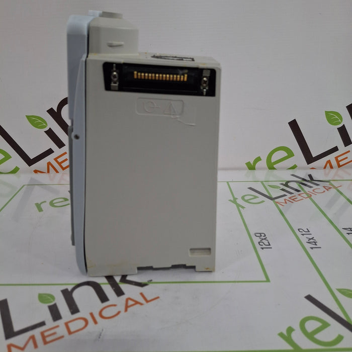Becton Dickinson 8100 LVP Infusion Pump Module