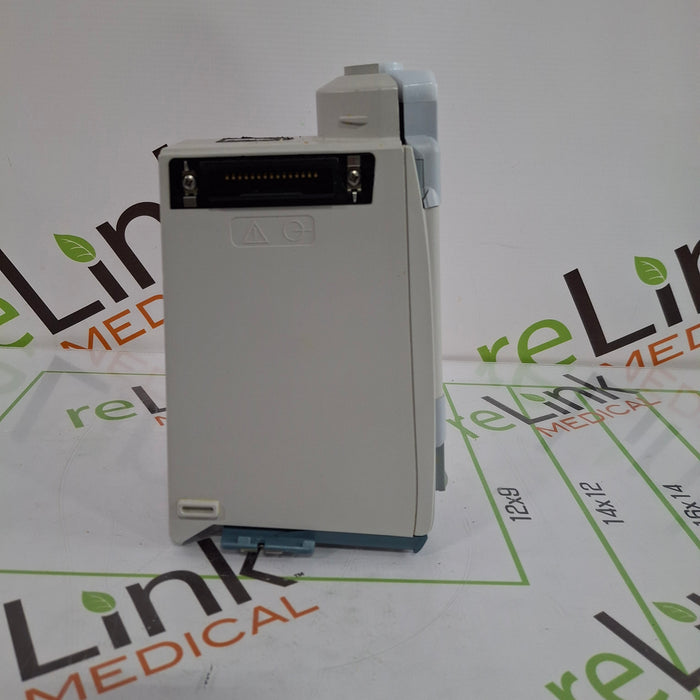 Becton Dickinson 8100 LVP Infusion Pump Module