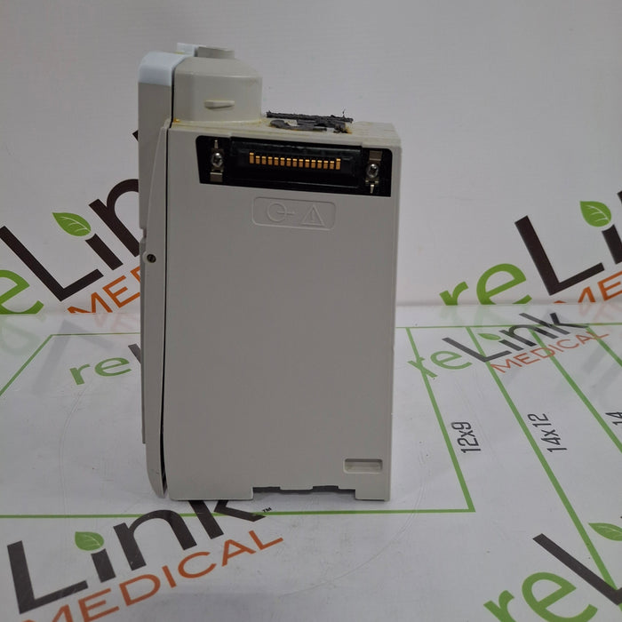 CareFusion Alaris 8100 LVP Infusion Pump Module
