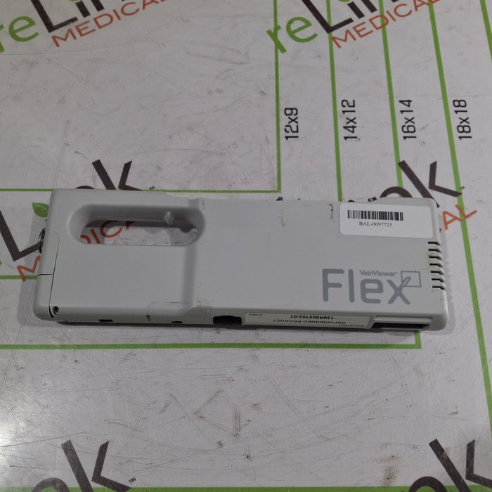 Christie Medical Holdings VeinViewer Flex