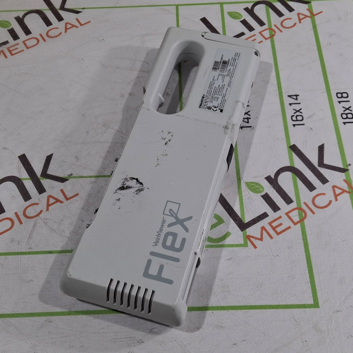 Christie Medical Holdings VeinViewer Flex