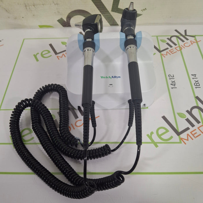 Welch Allyn 777 Ophthalmoscope/Otoscope Wall Transformer