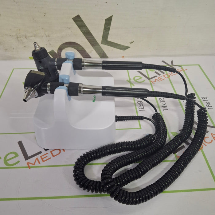Welch Allyn 777 Ophthalmoscope/Otoscope Wall Transformer