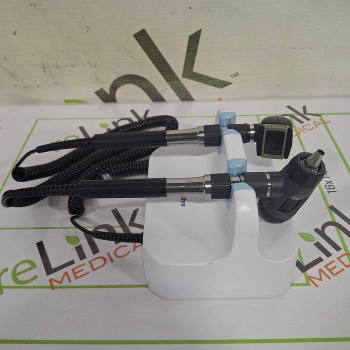 Welch Allyn 777 Ophthalmoscope/Otoscope Wall Transformer