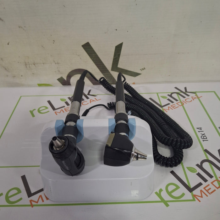 Welch Allyn 777 Ophthalmoscope/Otoscope Wall Transformer
