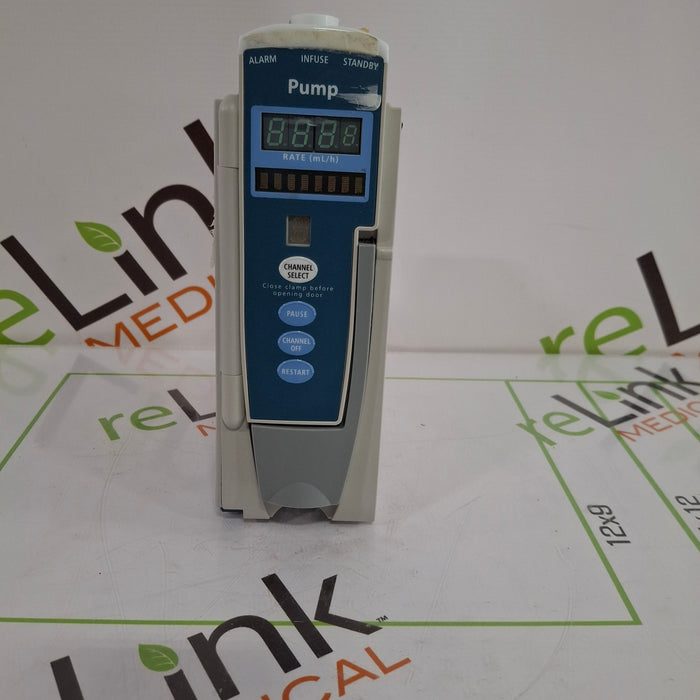 CareFusion Alaris 8100 LVP Infusion Pump Module