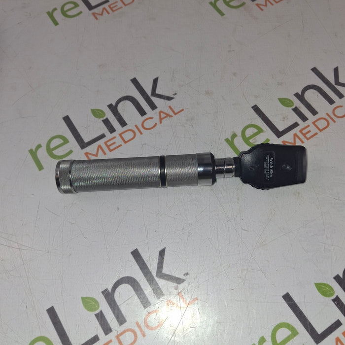 Welch Allyn 3.5v Lithium Ion Rechargeable Handle