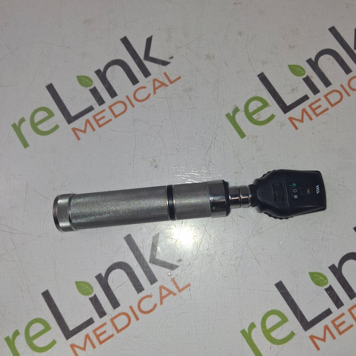 Welch Allyn 3.5v Lithium Ion Rechargeable Handle