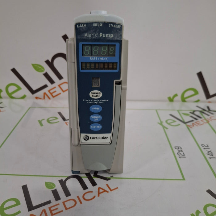 CareFusion Alaris 8100 LVP Infusion Pump Module