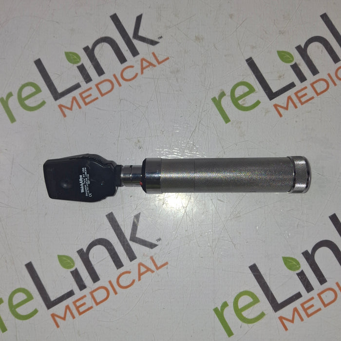Welch Allyn 3.5v Lithium Ion Rechargeable Handle