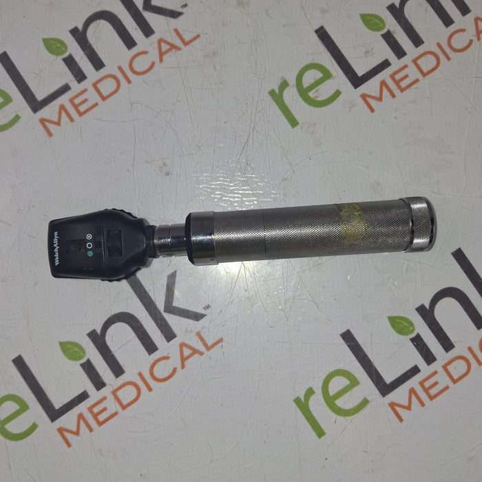 Welch Allyn 3.5v Lithium Ion Rechargeable Handle