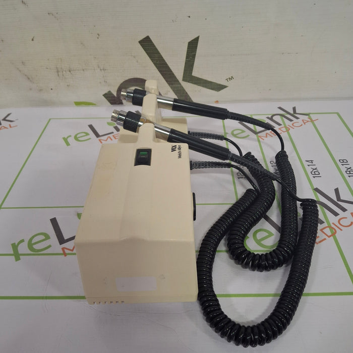 Welch Allyn 767 Series Otoscope/Ophthalmoscope Wall Tranformer without Heads
