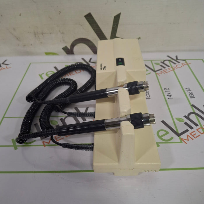 Welch Allyn 767 Series Otoscope/Ophthalmoscope Wall Tranformer without Heads