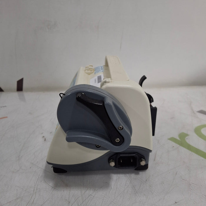 Smiths Medical Medfusion 3500 Version 5 Syringe Infusion Pump