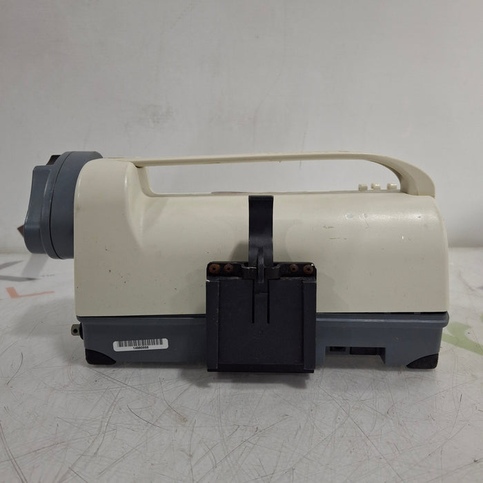 Smiths Medical Medfusion 3500 Version 5 Syringe Infusion Pump