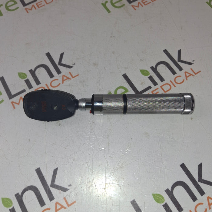 Welch Allyn 3.5v Lithium Ion Rechargeable Handle