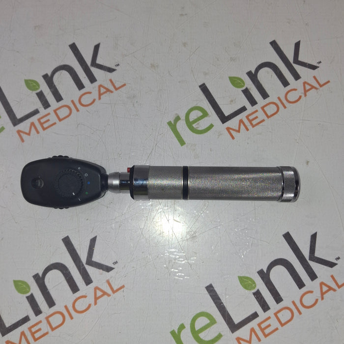 Welch Allyn 3.5v Lithium Ion Rechargeable Handle