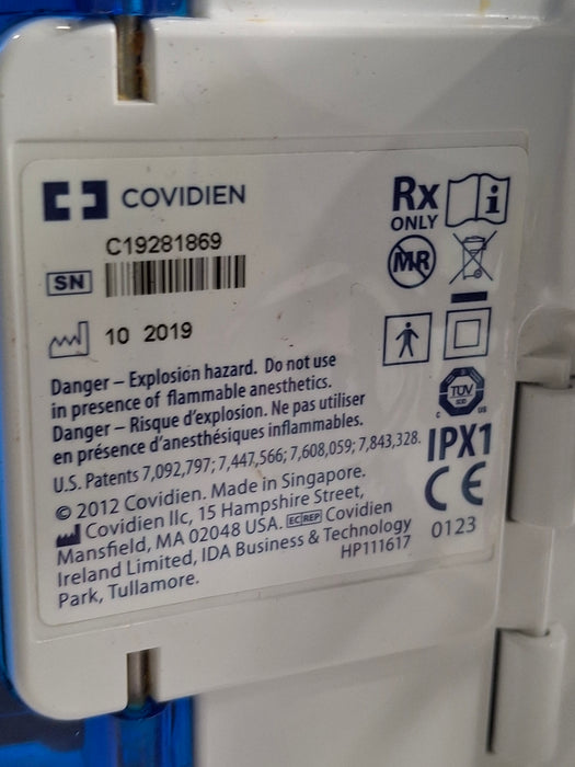 Covidien Kangaroo ePump Enteral Feeding Pump