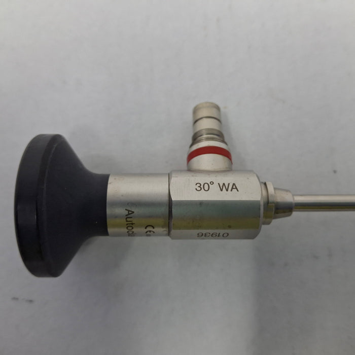 Gynecare 01936 Rigid 30° Cystoscope