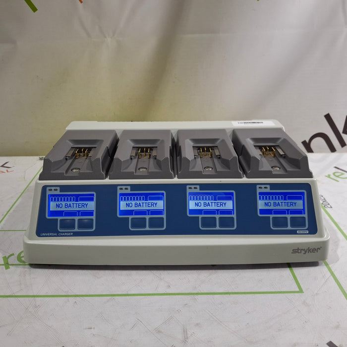 Stryker 7110-120-000 Battery Charger