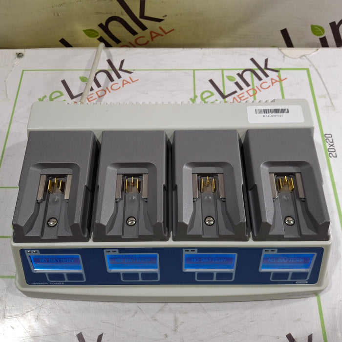 Stryker 7110-120-000 Battery Charger