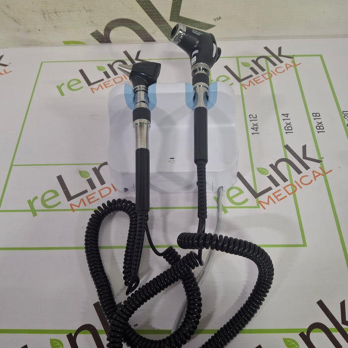 Welch Allyn 777 Ophthalmoscope/Otoscope Wall Transformer