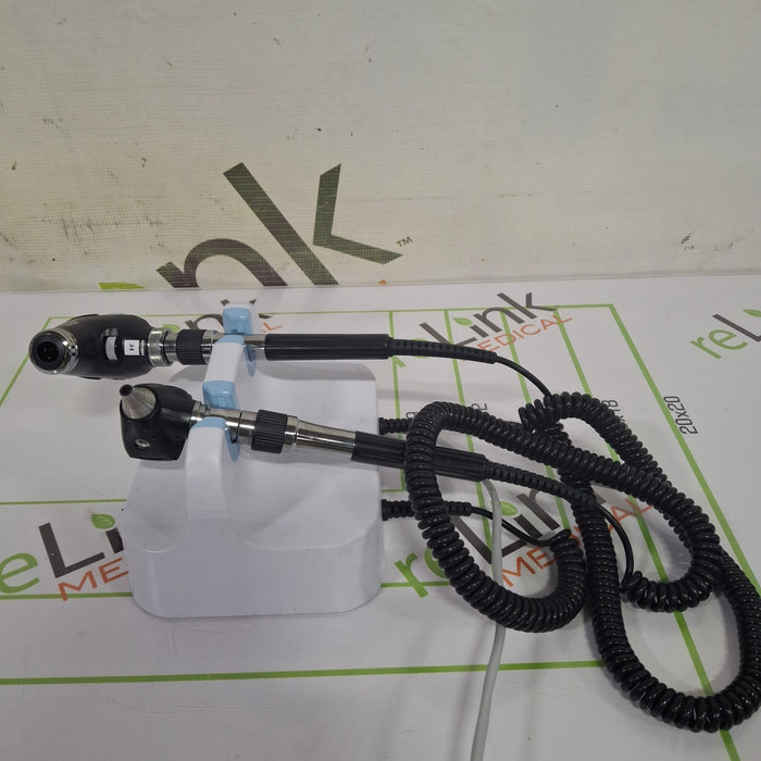 Welch Allyn 777 Ophthalmoscope/Otoscope Wall Transformer