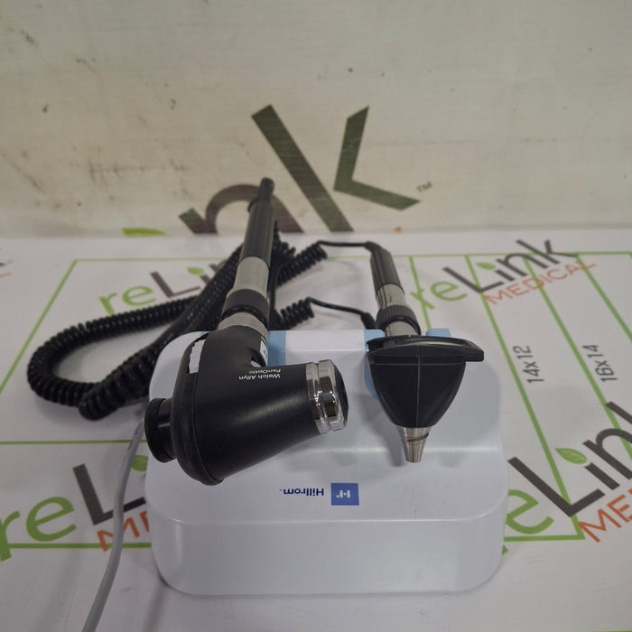 Welch Allyn 777 Ophthalmoscope/Otoscope Wall Transformer