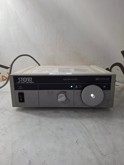 Karl Storz Xenon Nova 175 20131520 Light Source