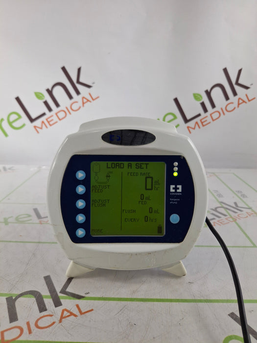 Covidien Kangaroo ePump Enteral Feeding Pump