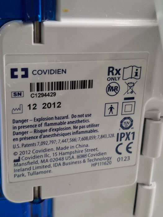 Covidien Kangaroo ePump Enteral Feeding Pump