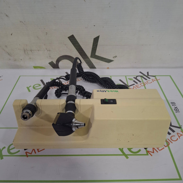 Welch Allyn 767 Otoscope/Ophthalmoscope Wall Tranformer