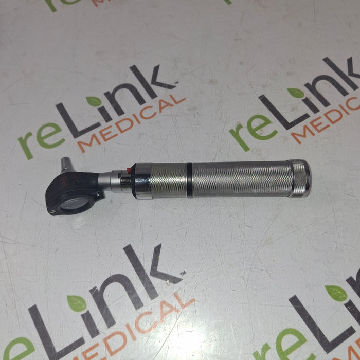 Welch Allyn 3.5v Lithium Ion Rechargeable Handle