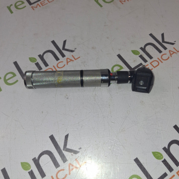 Welch Allyn 3.5v Lithium Ion Rechargeable Handle