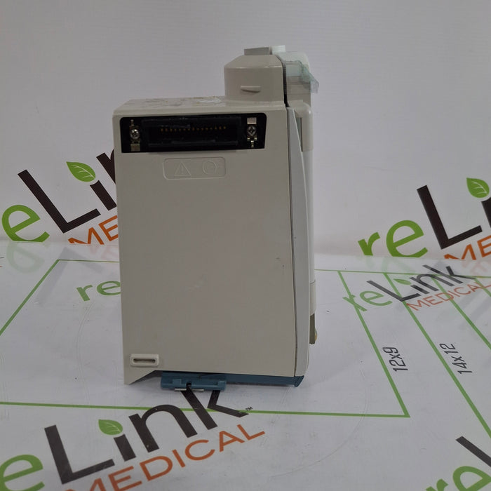 CareFusion Alaris 8100 LVP Infusion Pump Module